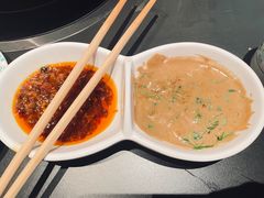 -阳坊涮肉(万柳华联·颐和园店)