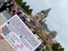 -上海迪士尼度假区