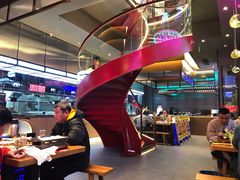 -庆峰龙虾烧烤(合肥一店)