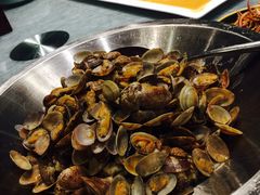 -浩运·海鲜青岛菜·海胆水饺(石老人店)