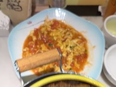 -小菜园新徽菜(镇江丹阳吾悦店)