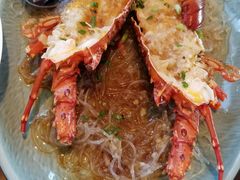 -环球港凯悦 · 享悦中餐厅