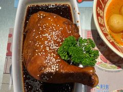 -广九餐室(陈家祠扬韬广场店)