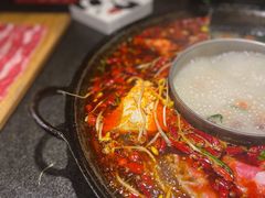 井水豆花-渝涯重庆豆花老火锅(中赢国际店)