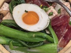 -华记煲仔华·煲仔饭(三元里万科里店)