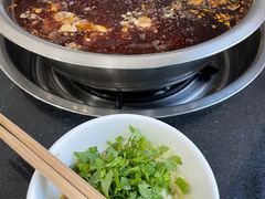 兔子-水碾河肥兔火锅(水碾河店)