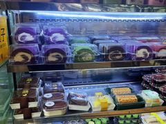 -幸福蛋糕坊(金顶街店)