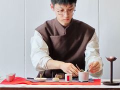 -桂语山房(满觉陇店)