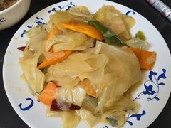 -柴氏风味斋(甘家口店)