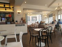 -Cafe de Paris(林荫路店)