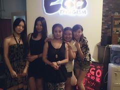 EGO密室逃脱俱乐部-EGO原创机械密室逃脱(朝阳大悦城2店)