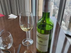 -环球港凯悦 · 享悦中餐厅