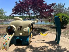 -渔岛海洋度假区