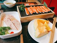 渝利蟹肉棒-渝利重庆火锅