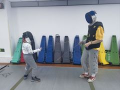 -北京阳铭国际击剑俱乐部