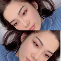 -久匠·纹眉半永久野生眉