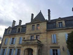 -巴黎圣母院