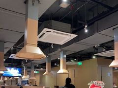-海底捞火锅(劲松店)