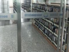 -苏州图书馆(人民路总馆)