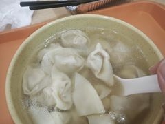 -周震馄饨