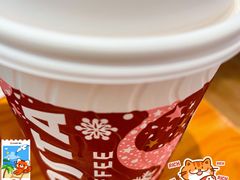 -COSTA COFFEE(恒基名人购物中心店)