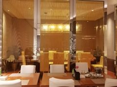 -南通绿洲国际假日酒店全日餐厅