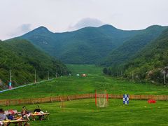 -静之湖度假区