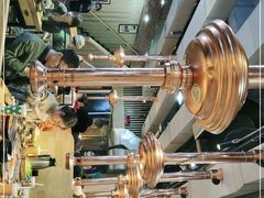 大堂-金顺韩式烤肉·网红烤肉店(广利路店)