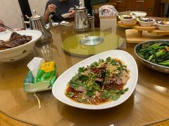 -猪腰一家·地道佛山菜(盐步店)