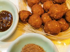 -京味斋·北京烤鸭(北京南站洋桥店)