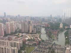 -环球港凯悦 · 享悦中餐厅