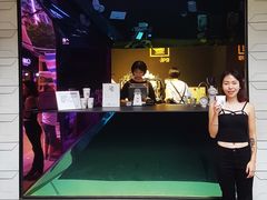 -JPG coffee(广州体育西店)