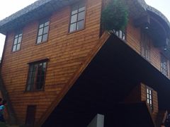 iphone_upload_pic-金山农民画村-枫泾波兰倒置屋