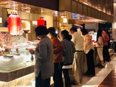 -嘉定凯悦·咖啡厅