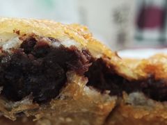-老回回小吃(百万庄店)