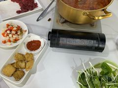 -贵州人家·酸汤火锅·20年老字号