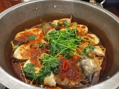 -新千丽景空中花园清真餐厅(新千国际广场店)