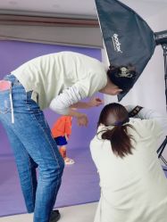 -非常六加一儿童摄影(同安店)