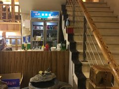 -青瓦餐厅·生鱼片·韩园烤肉(西塔店)