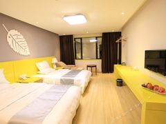 -东湖温泉度假村