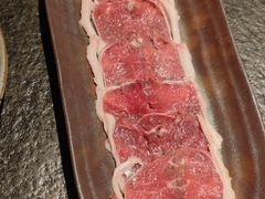 -老墙根涮肉·烧烤(欢乐谷·王四营店)