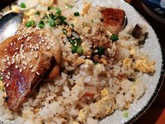 -有喜屋·烧鸟·居酒屋(周浦万达店)