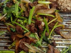 -到家尝北京菜(西坝河店)