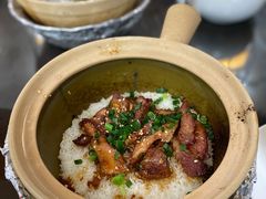 -红星光发煲仔饭(文海店)
