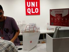 -优衣库(哈尔滨中央大街店)