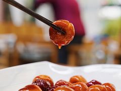 -新竹里馆·花园餐厅(兴苑路店)