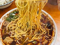 -汪胖子襄阳牛肉面(华丰路店)