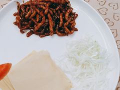 -大鸭梨(天通西苑店)