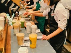 -星巴克臻选(广州沙面店)