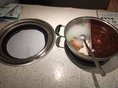 -鹿客·臻鲜海鲜自助餐厅(新塘万达广场店)